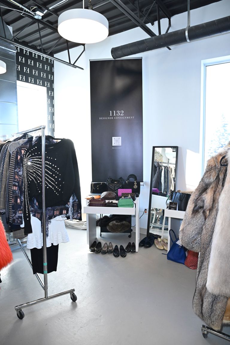 1132 Consignment