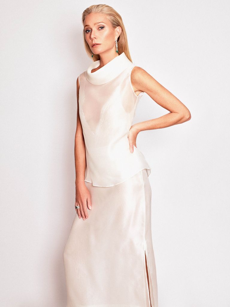 GWYN holiday capsule
