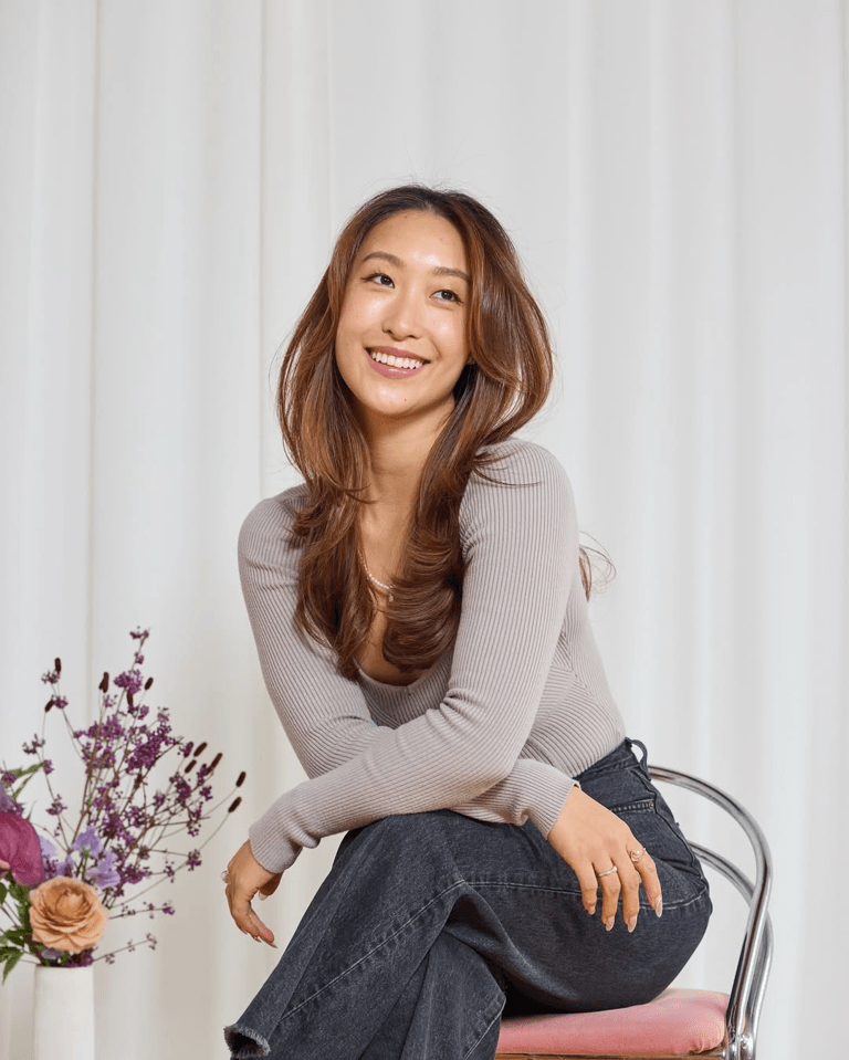 helen cai @skinbyhelen