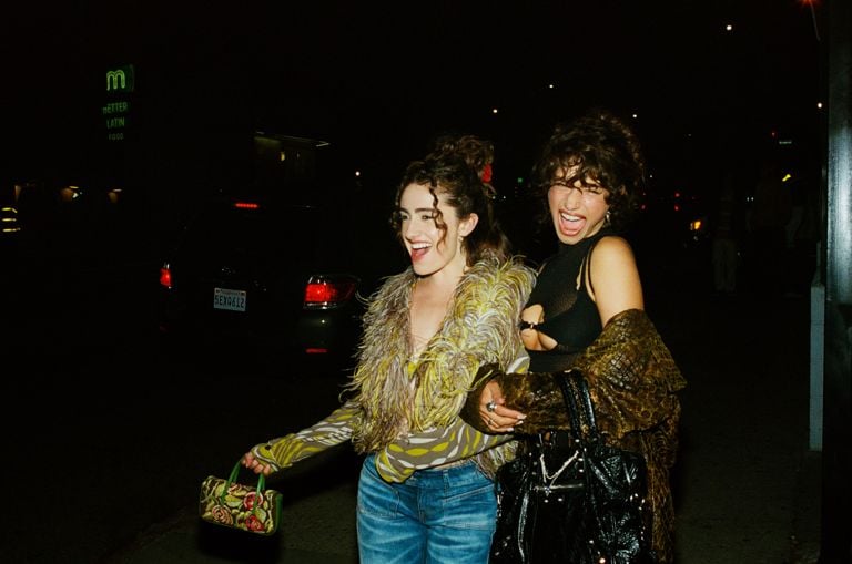 I Love LA: The Meaning of the Fashion - FASHION Magazine