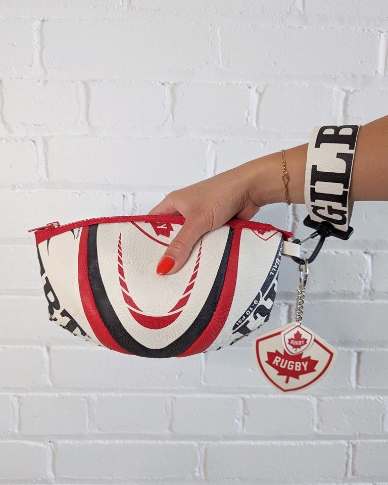 These Upcycling Sportswear Brands Are Rewriting the Fashion Playbook