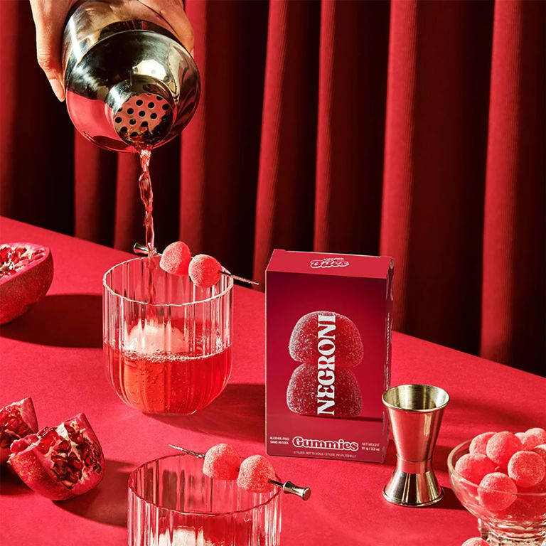 The Most Refreshing Cocktail Trends of the Season
