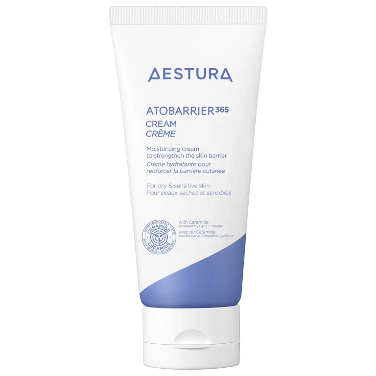 k-beauty aestura moisturizer