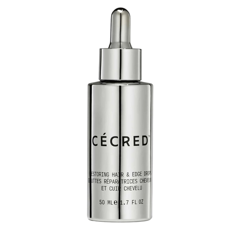 cécred edge drops