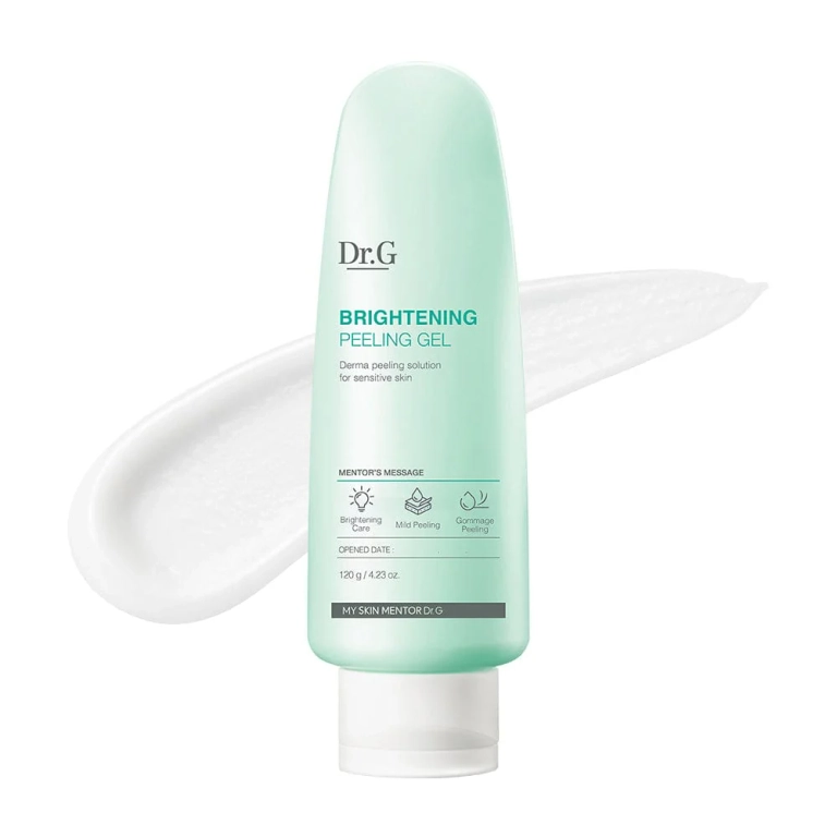 k-beauty dr.g