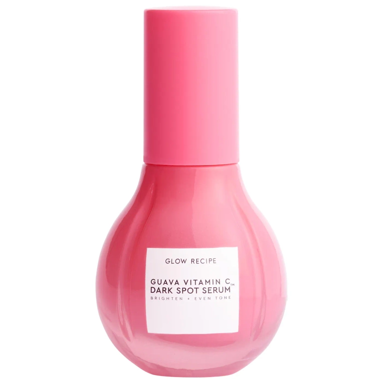 k-beauty glow recipe serum