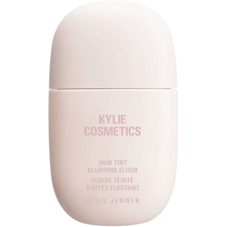 kylie cosmetics skin tint