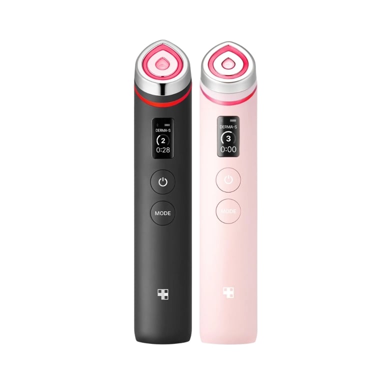 k-beauty medicube booster