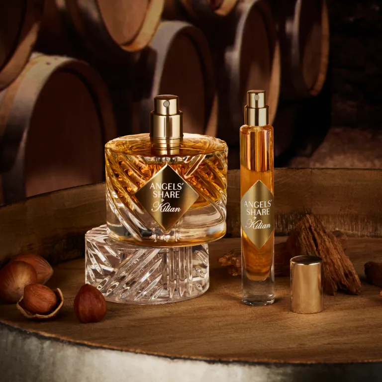 Boozy Fragrances Are Everywhere—Here’s Why We Can’t Get Enough