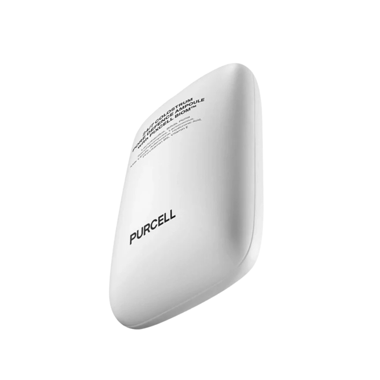 k-beauty purcell