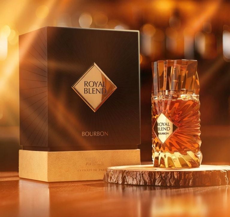 Boozy Fragrances Are Everywhere—Here’s Why We Can’t Get Enough