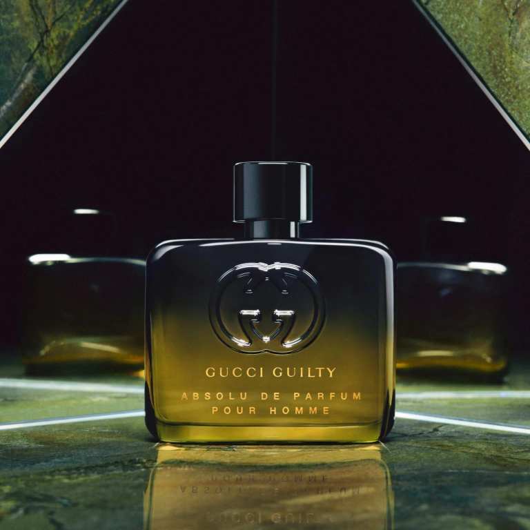 Boozy Fragrances Are Everywhere—Here’s Why We Can’t Get Enough