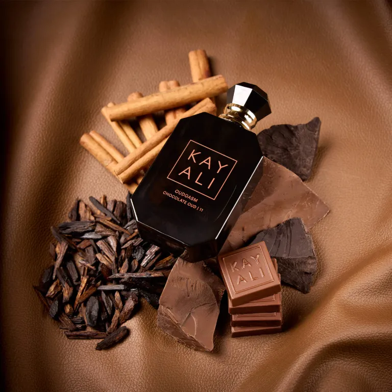 Boozy Fragrances Are Everywhere—Here’s Why We Can’t Get Enough