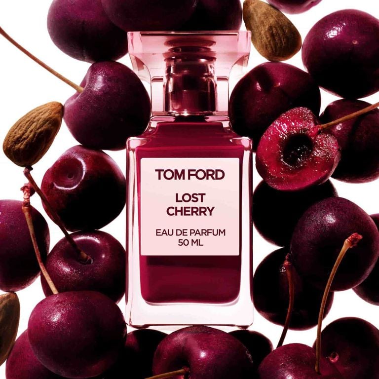 Boozy Fragrances Are Everywhere—Here’s Why We Can’t Get Enough