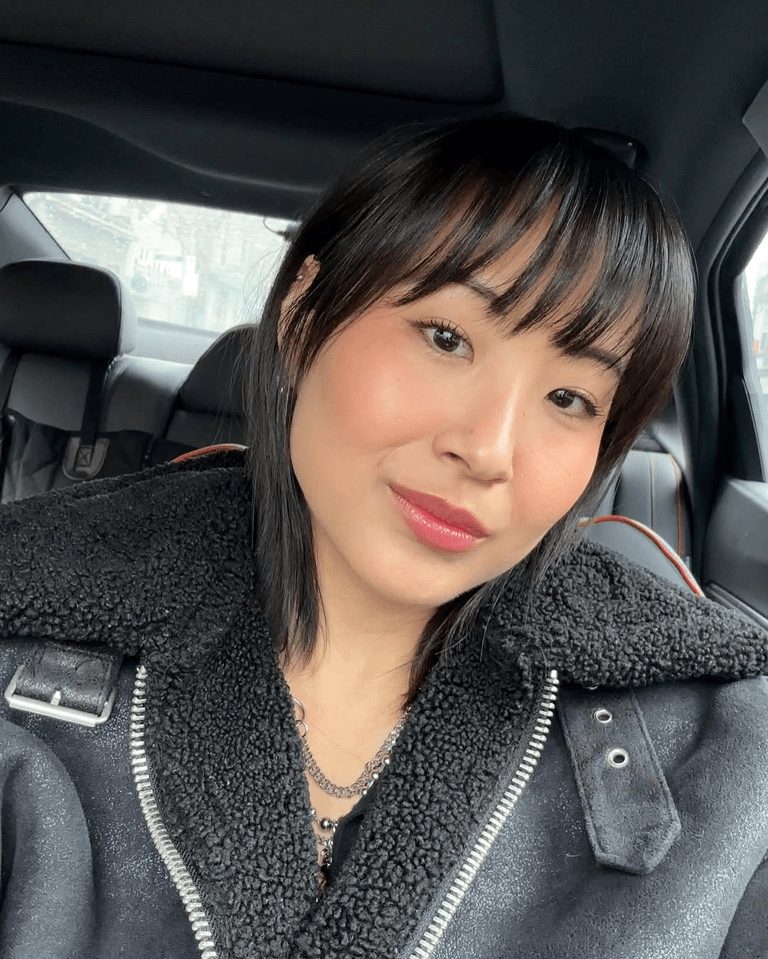 wendy rorong