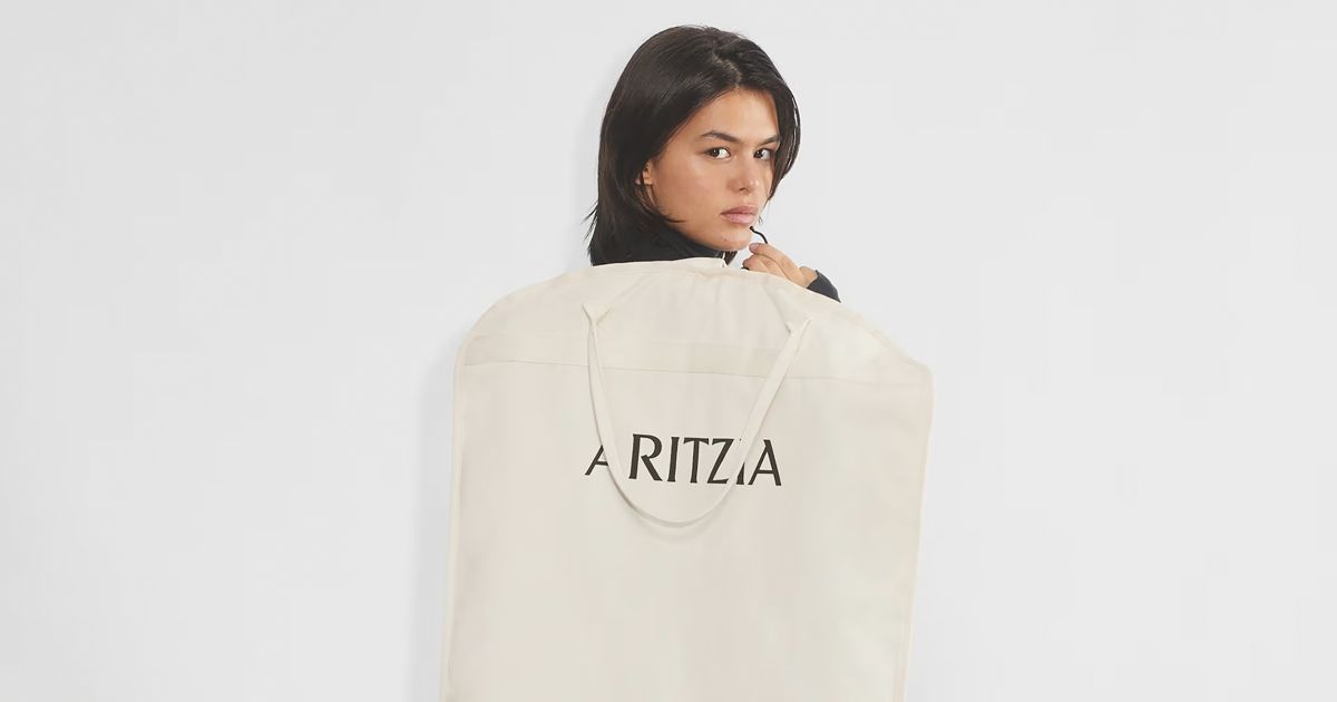 Was ist das Besondere an Aritzia? – | FASHION Magazine