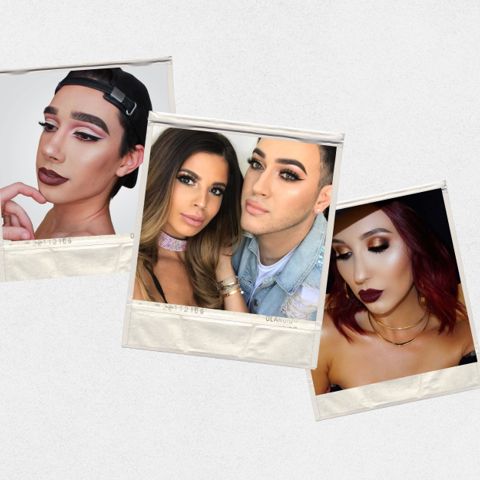 Do These 2016 Beauty Trends Still Hold Up Today?