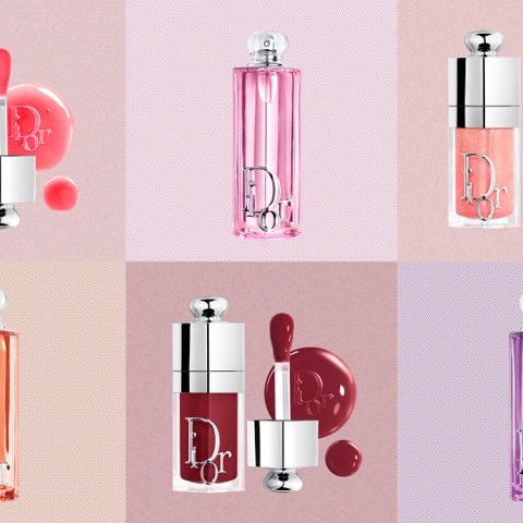 Your Favourite Lip Oil Just Got Turned into a Fragrance