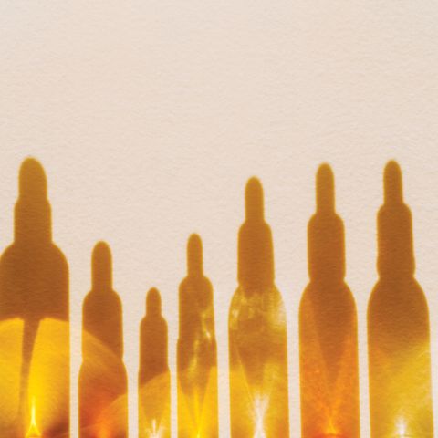 This Canadian Skincare Brand Changed Our Beauty Editor's Skin