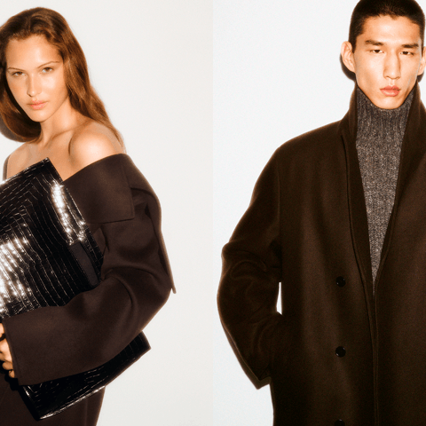 COS Online Is Coming to Canada + More Fashion News