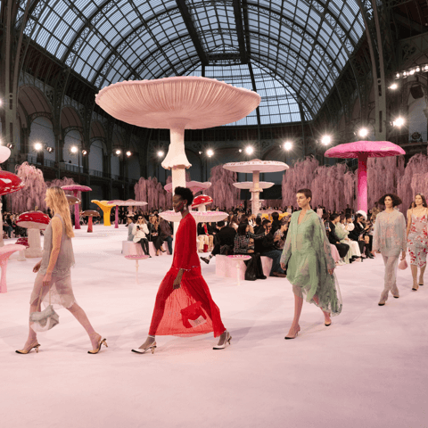 The Most Remarkable Shows from Spring 2026 Couture Week