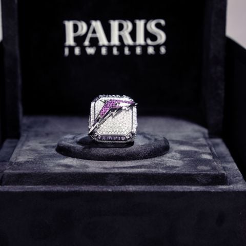 The Canadian Jewellery Brand Behind the PWHL Championship Ring