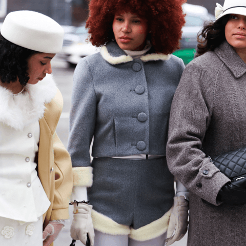 Copenhagen Shows Us How to Do Street Style Right