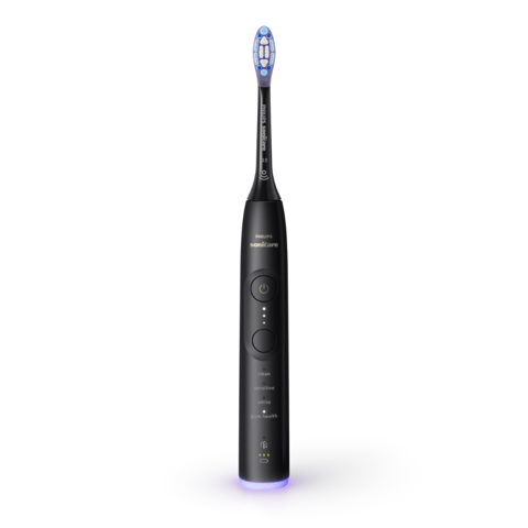 Philips Sonicare Series 7100 Black