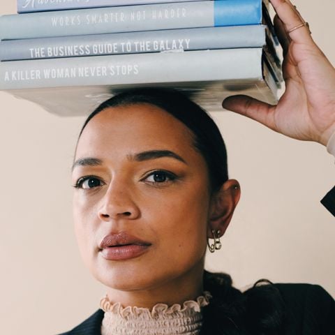 Would You Join a Fashionable Book Club?