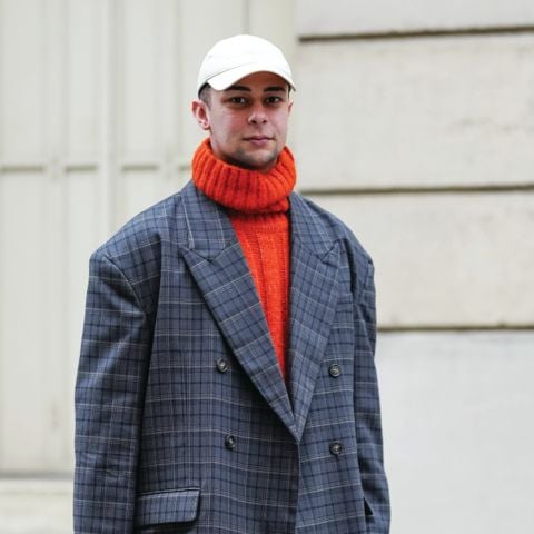 The Best Chunky Knit Sweaters to Carry You Through Winter