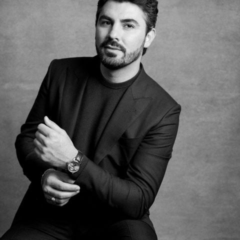 The Portrait by Costigan Studio: A Celebration of Style, Craft and Leadership