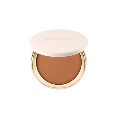 Rare Beauty Warm Wishes Soft Matte Powder Bronzer