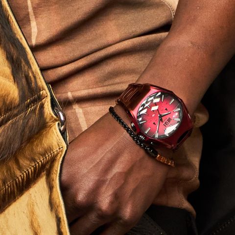 These Iconic Watches Just Got Some Impressive Engineering Upgrades