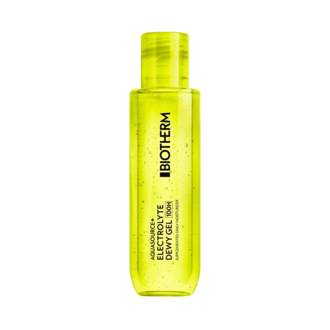 Biotherm Aquasource+ Electrolyte Dewy Gel