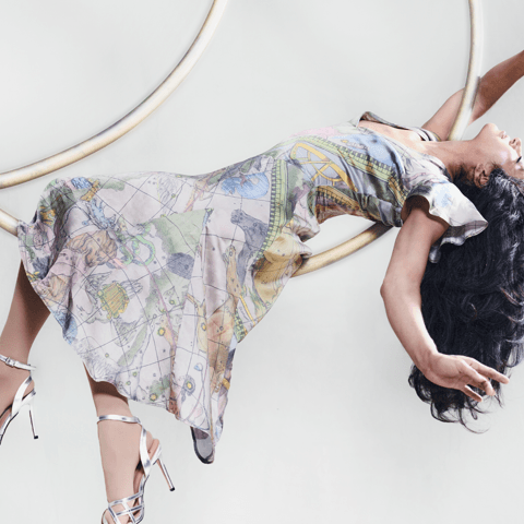 Celestial-Core Is Making a Comeback in 2026 + More Fashion News