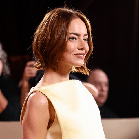 The Best Beauty Looks from the Golden Globes Red Carpet