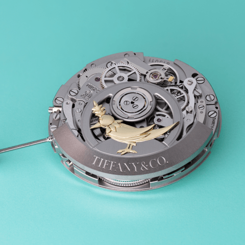 LVMH Watch Week 2026 Is Here + More Fashion News
