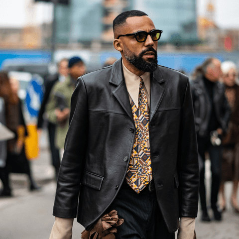 How to Actually Style Basics, According to the Streets of Milan