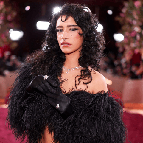 Is Odessa A'zion Fashion's Next It Girl?