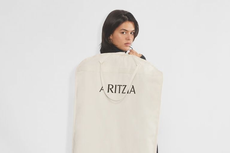 How Aritzia Took Over the World