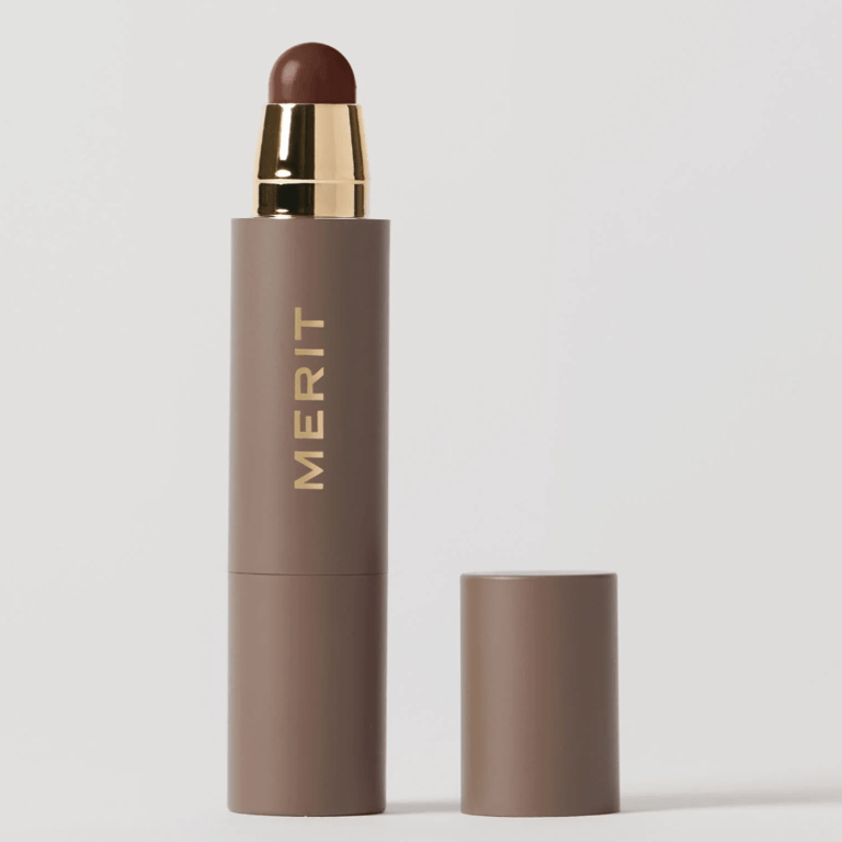 Merit The Minimalist Perfecting Complexion Stick