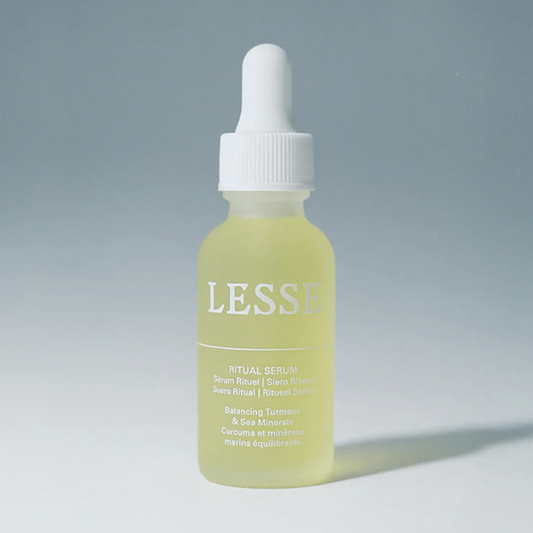 Lesse Ritual Serum 