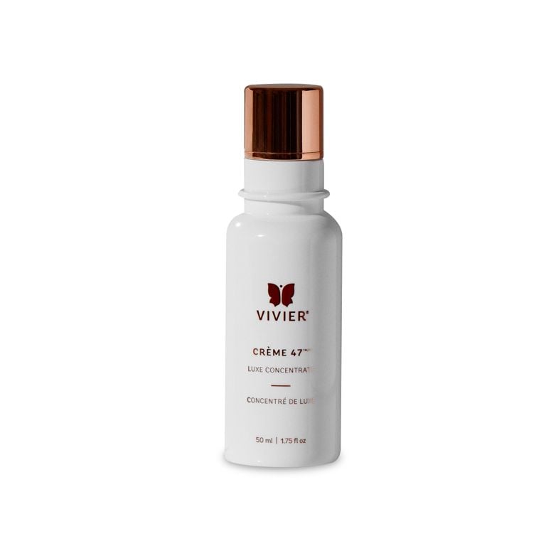 Vivier Crème 47