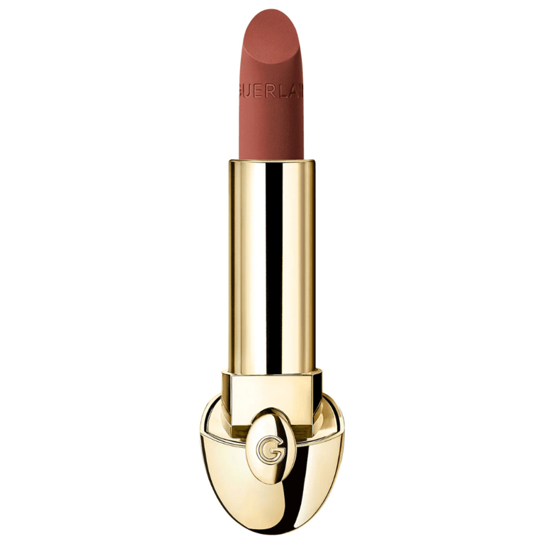 Guerlain Rouge G Customizable Matte Lipstick