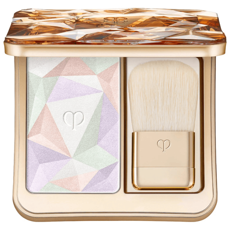 Clé de Peau Beauté  Luminizing Face Enhancer