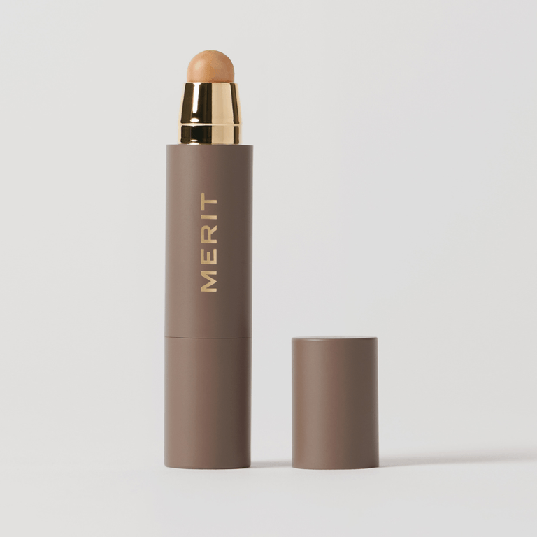 Merit The Minimalist Perfecting Complexion Stick