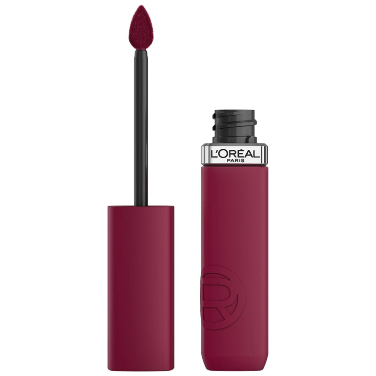  L’Oréal Paris Infallible Pro-Matte Lip Color