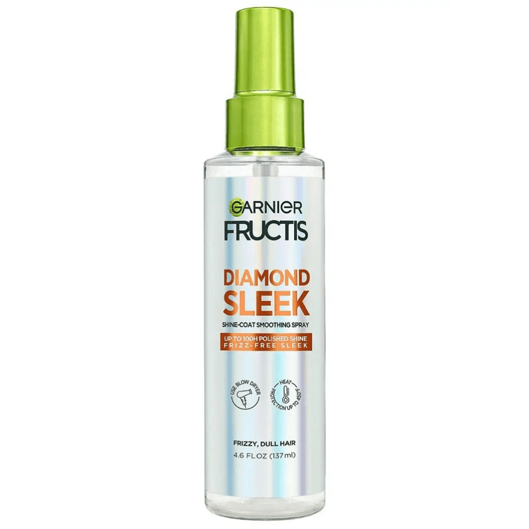 Garnier Fructis Diamond Sleek Smoothing Spray