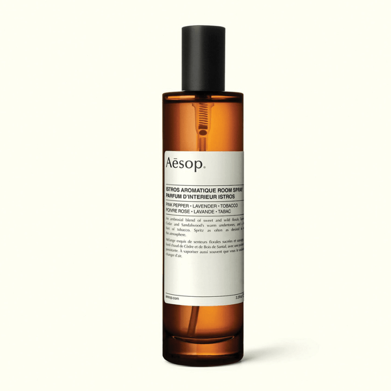 Aesop Istros Aromatique Room Spray