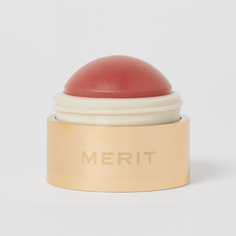 Merit Flush Balm Cheek Colour